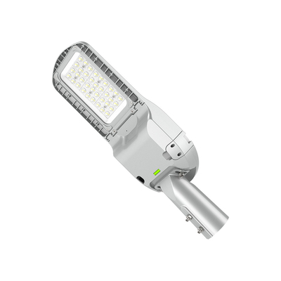 Openluchtip65 Geïntegreerde Zonne LEIDENE Straatlantaarn Waterdichte 100w 200w allen in één