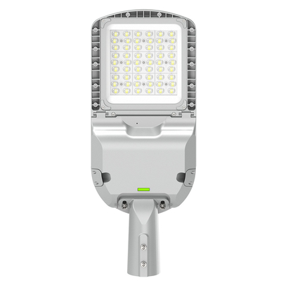 60W-300W LED-straatlantaarn voor buiten op zonne-energie IP66 Tuin