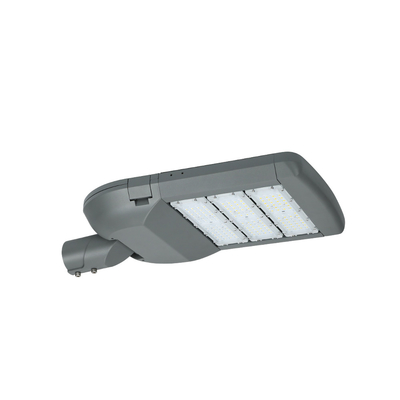 Waterdichte IP66 50W tot 300W geïntegreerde straatlantaarn op zonne-energie