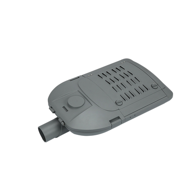 Waterdichte IP66 50W tot 300W geïntegreerde straatlantaarn op zonne-energie