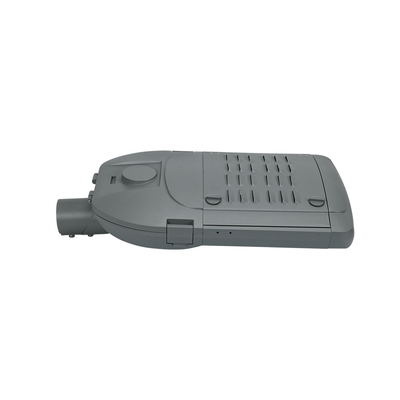 Waterdichte IP66 50W tot 300W geïntegreerde straatlantaarn op zonne-energie