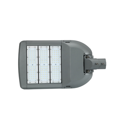 Waterdichte IP66 50W tot 300W geïntegreerde straatlantaarn op zonne-energie