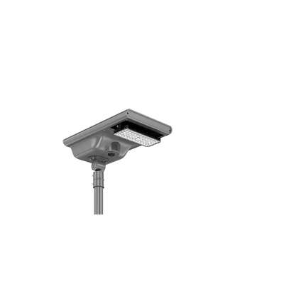 60w heldere buitenverlichting op zonne-energie voor buitenverlichting afstandsbediening IP66 waterdicht