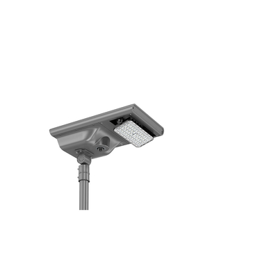60w heldere buitenverlichting op zonne-energie voor buitenverlichting afstandsbediening IP66 waterdicht