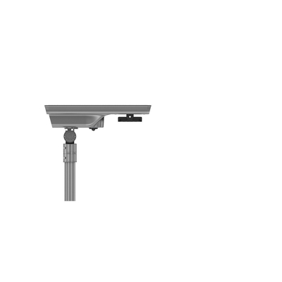 2000lm 4000lm Zonne LEIDENE Straatlantaarn 3000K 4000K 5000K 5700K 6500K