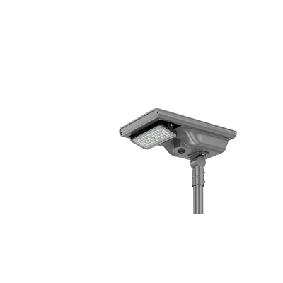 IP66 Geïntegreerde LED-straatverlichting Snelweg 10W 20W 30W