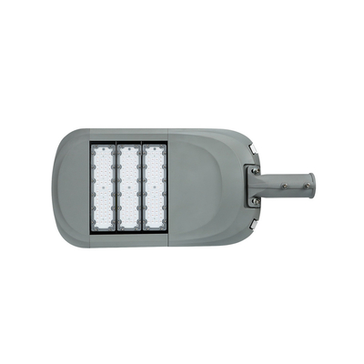 100w LEIDENE Straatlantaarn 150w 200w Openlucht Intelligent Waterdicht 110v 220v IP66