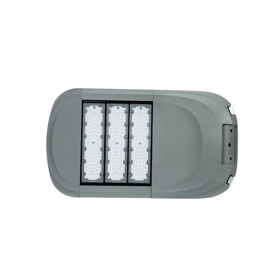 100w LEIDENE Straatlantaarn 150w 200w Openlucht Intelligent Waterdicht 110v 220v IP66