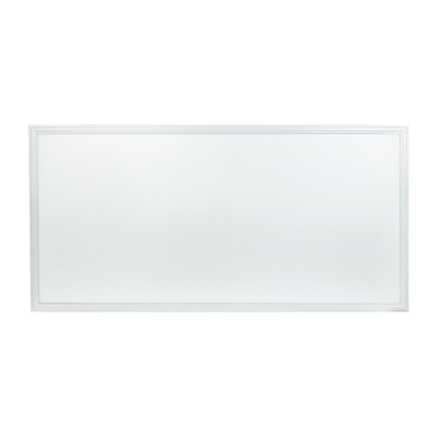 40W 600X600mm vierkante aluminium platte paneel led-plafondlampen voor binnen