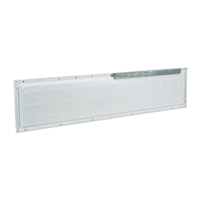 40W 600X600mm vierkante aluminium platte paneel led-plafondlampen voor binnen
