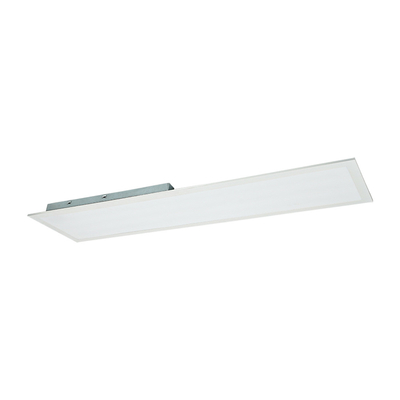 Binnen LEIDEN Plafondcomité Opbouw Vierkant 40W 48W Slank LEIDEN Comité 60x60