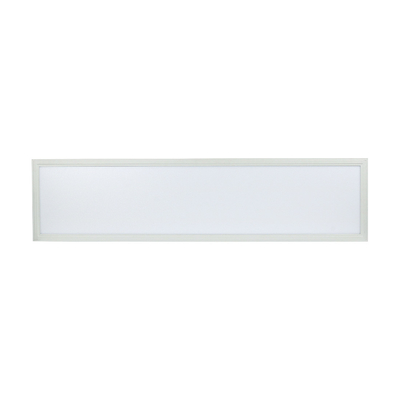 600x600 LED-plafondpaneel Inbouwframe voor ziekenhuis of kantoor