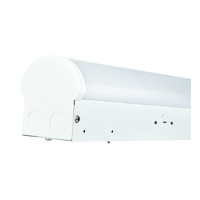 3500k verborgen LED-strip licht plafond aluminiumlegering