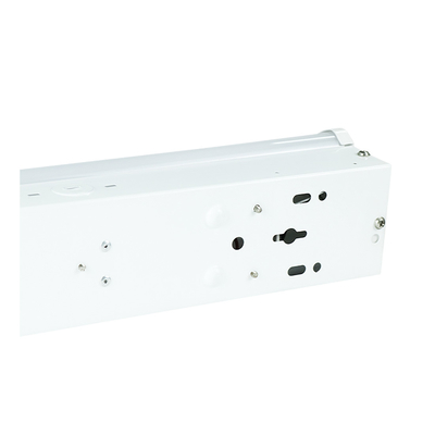 3500k verborgen LED-strip licht plafond aluminiumlegering