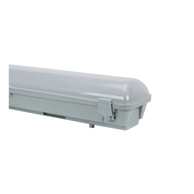 CE SAA 600 mm LED-dampdichte lichte Tri-Proof LED-noodverlichtingslat