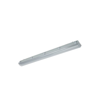 IP66 T5 T8 Commerciële LED dampdicht licht 2700K tot 5700K