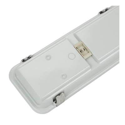 IP66 T5 T8 Commerciële LED dampdicht licht 2700K tot 5700K