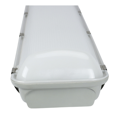 100-277V LED Vapour Strakke Licht Tri Proof IP66 Supermarkt