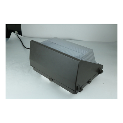100-277V 120W LED Wall Pack Light 40W 60W 80W IP66 waterdichte buitenwandlamp