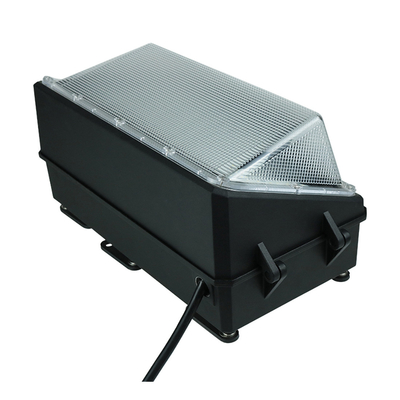 50W 80W 100 Watt LED Wall Pack Light 120W Tuin Hoge helderheid