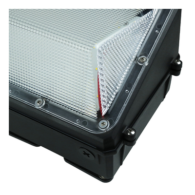 50W 80W 100 Watt LED Wall Pack Light 120W Tuin Hoge helderheid