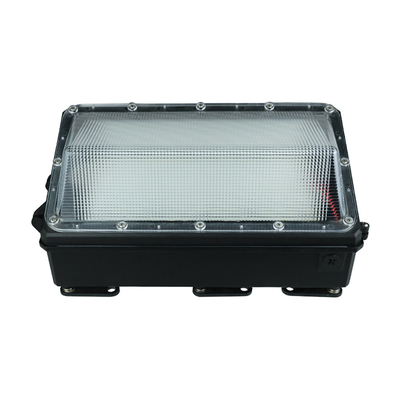 50W 80W 100 Watt LED Wall Pack Light 120W Tuin Hoge helderheid