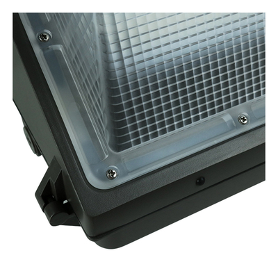 Outdoor IP66 LED Wall Pack Light 40w 80w 100w 120w Tuin