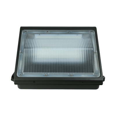 50W 80W 100 Watt LED Wall Pack Light 120W Tuin Hoge helderheid