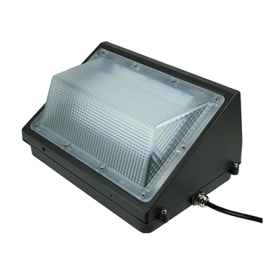 50W 80W 100 Watt LED Wall Pack Light 120W Tuin Hoge helderheid