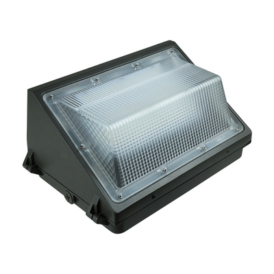 50W 80W 100 Watt LED Wall Pack Light 120W Tuin Hoge helderheid