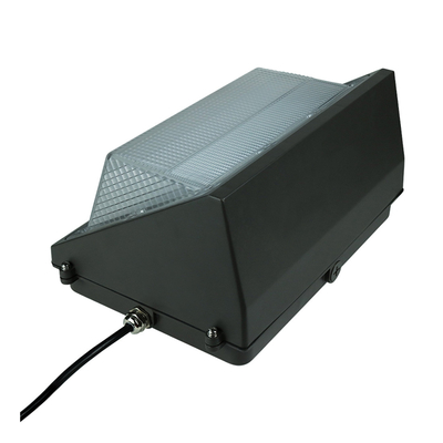50W 80W 100 Watt LED Wall Pack Light 120W Tuin Hoge helderheid