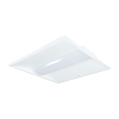 60x60 LED Troffer Light 5-50W opbouw plat frame