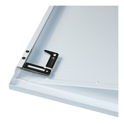 Commerciële 50W 2x4 LED Troffer Lights 3000-5000K 9600 lumen