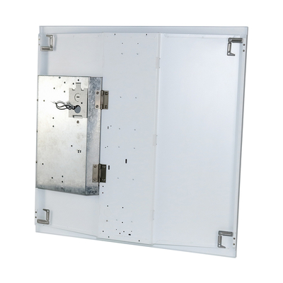 Commerciële 50W 2x4 LED Troffer Lights 3000-5000K 9600 lumen
