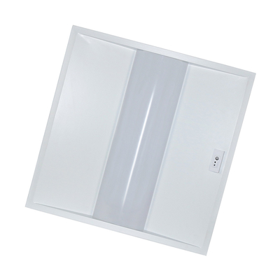Vierkante commerciële LED Troffer licht fluorescerend 5-50W 2ft 4ft