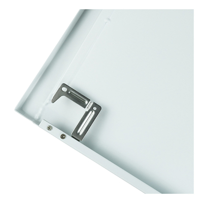 2x2ft 2x4ft Fluorescerende LED Troffer Light 5-50W Winkelcentra