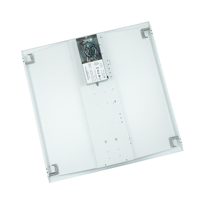 5-50W Flat Panel Troffer Light Winkelcentra en bibliotheken