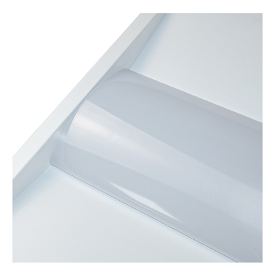 Commerciële 50W 2x4 LED Troffer Lights 3000-5000K 9600 lumen