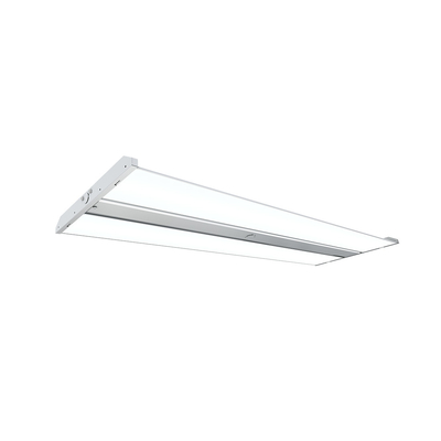 110W 5000K LED Lineair Hoogbouw Licht Gegoten Aluminium 135lm/W