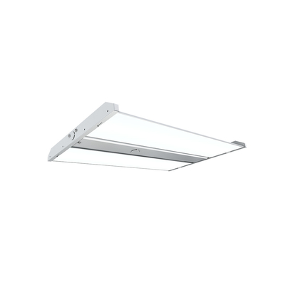 110W 5000K LED Lineair Hoogbouw Licht Gegoten Aluminium 135lm/W