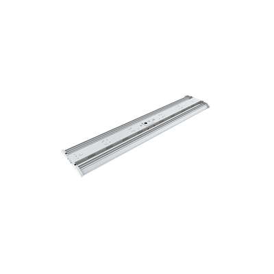 110W 5000K LED Lineair Hoogbouw Licht Gegoten Aluminium 135lm/W