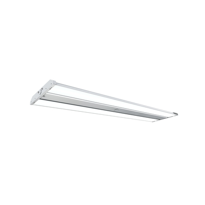 110W 5000K LED Lineair Hoogbouw Licht Gegoten Aluminium 135lm/W