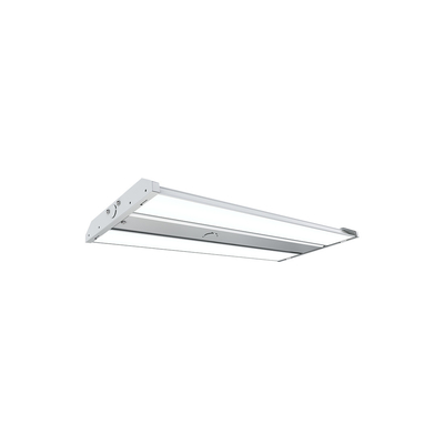 110W 5000K LED Lineair Hoogbouw Licht Gegoten Aluminium 135lm/W