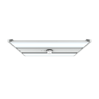 Aluminium behuizing LED Lineair hoogbouwlicht IP65 2700K-5000K