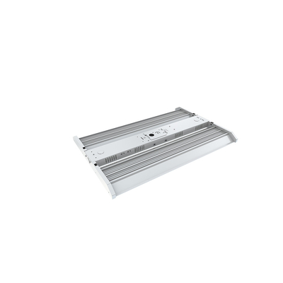110W 5000K LED Lineair Hoogbouw Licht Gegoten Aluminium 135lm/W