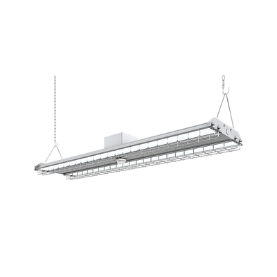 Aluminium behuizing LED Lineair hoogbouwlicht IP65 2700K-5000K