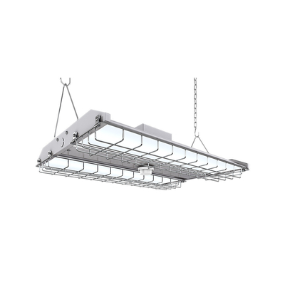 Aluminium behuizing LED Lineair hoogbouwlicht IP65 2700K-5000K