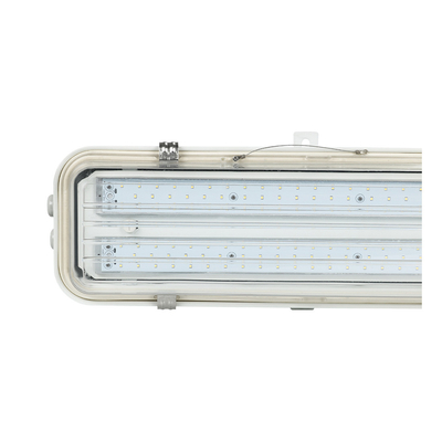 ATEX 20W-60W IP66 industriële explosieveilige lamp hoogbouw