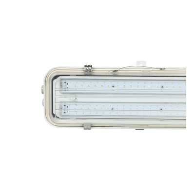 ATEX 20W-60W IP66 industriële explosieveilige lamp hoogbouw
