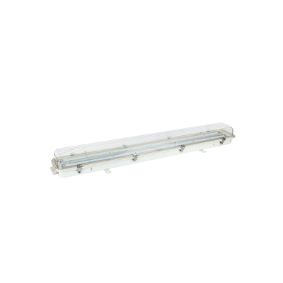 ATEX 20W-60W IP66 industriële explosieveilige lamp hoogbouw